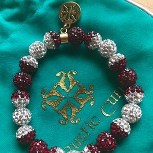 Rustic Cuff Bracelet!